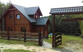 Domek u Charnasia